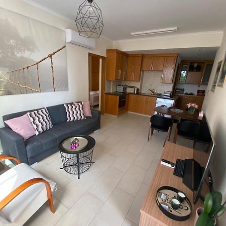 Paphos 2 Bedroom Apartment, Zygos Centre Block D - By Imh Travel & Tours מראה חיצוני תמונה