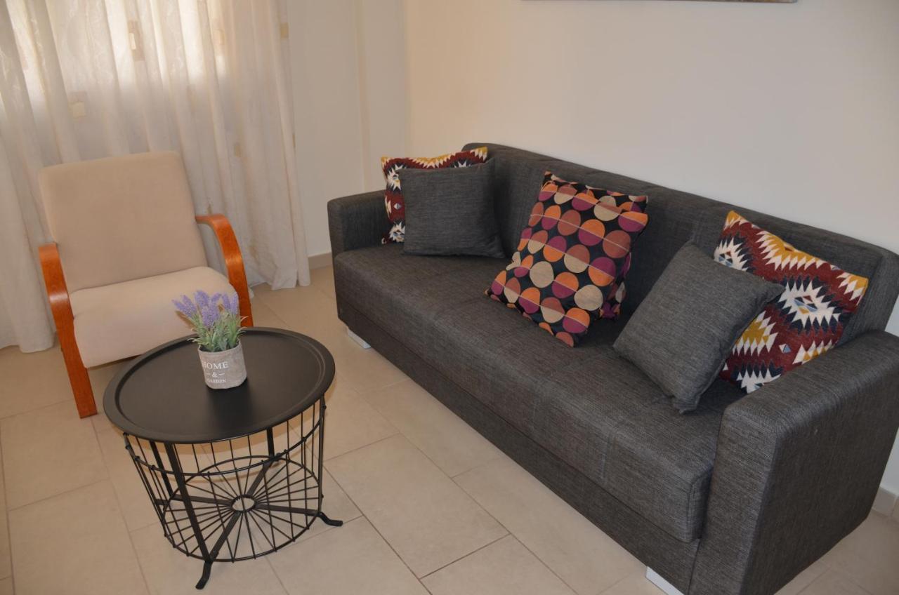 Paphos 2 Bedroom Apartment, Zygos Centre Block D - By Imh Travel & Tours מראה חיצוני תמונה