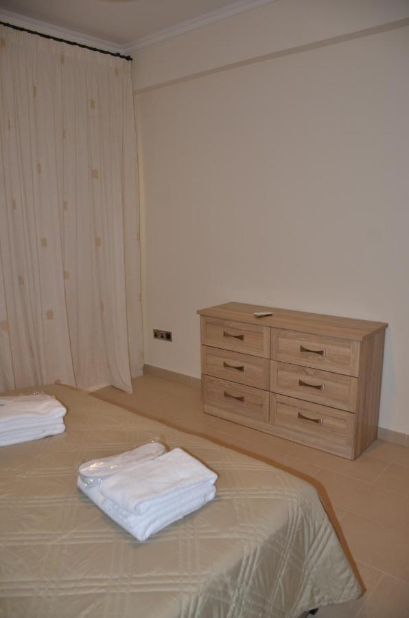 Paphos 2 Bedroom Apartment, Zygos Centre Block D - By Imh Travel & Tours מראה חיצוני תמונה