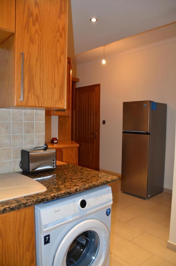 Paphos 2 Bedroom Apartment, Zygos Centre Block D - By Imh Travel & Tours מראה חיצוני תמונה