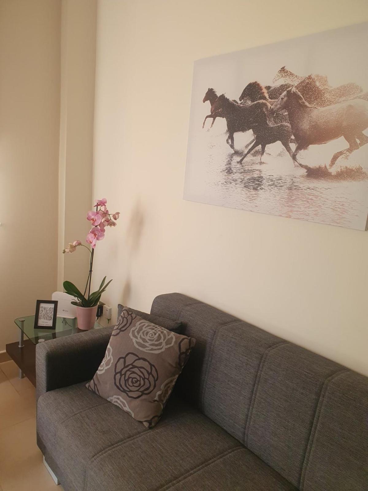 Paphos 2 Bedroom Apartment, Zygos Centre Block D - By Imh Travel & Tours מראה חיצוני תמונה