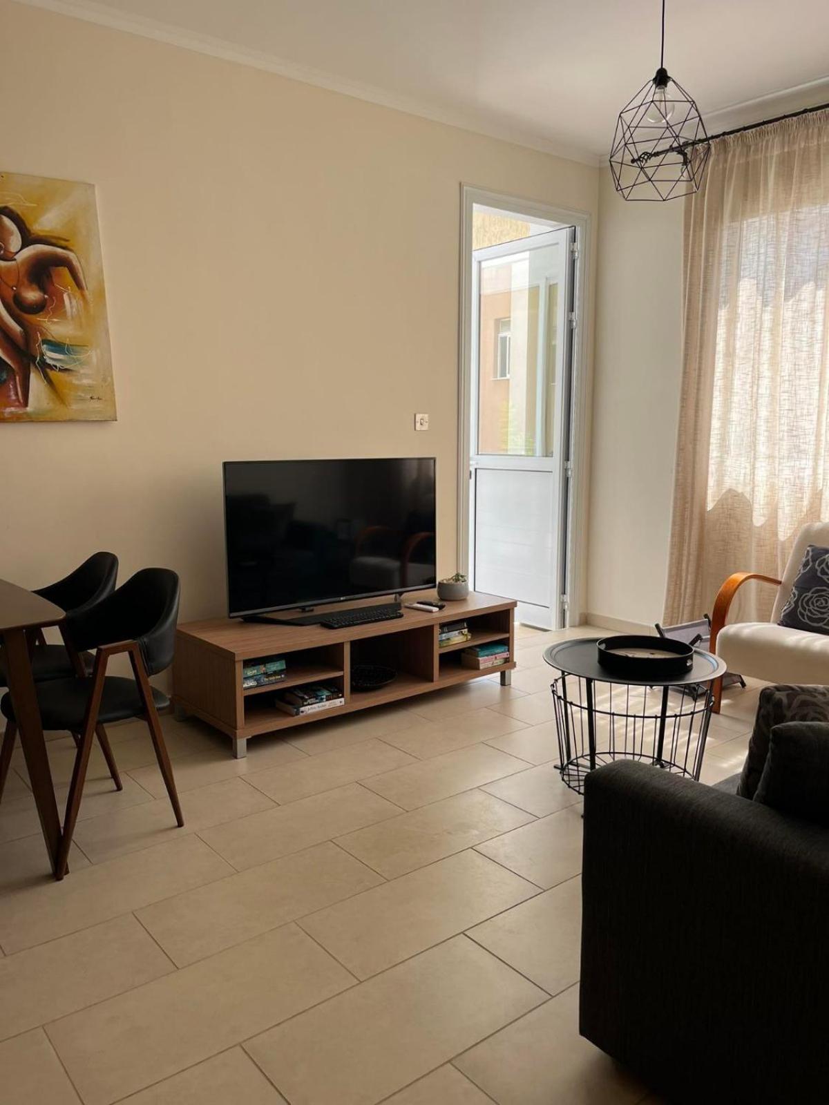 Paphos 2 Bedroom Apartment, Zygos Centre Block D - By Imh Travel & Tours מראה חיצוני תמונה