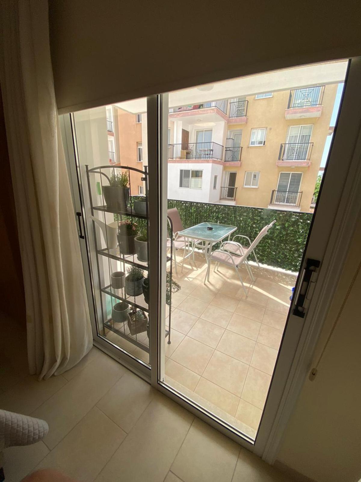 Paphos 2 Bedroom Apartment, Zygos Centre Block D - By Imh Travel & Tours מראה חיצוני תמונה