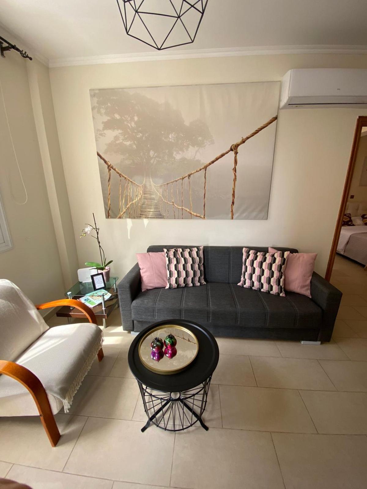 Paphos 2 Bedroom Apartment, Zygos Centre Block D - By Imh Travel & Tours מראה חיצוני תמונה