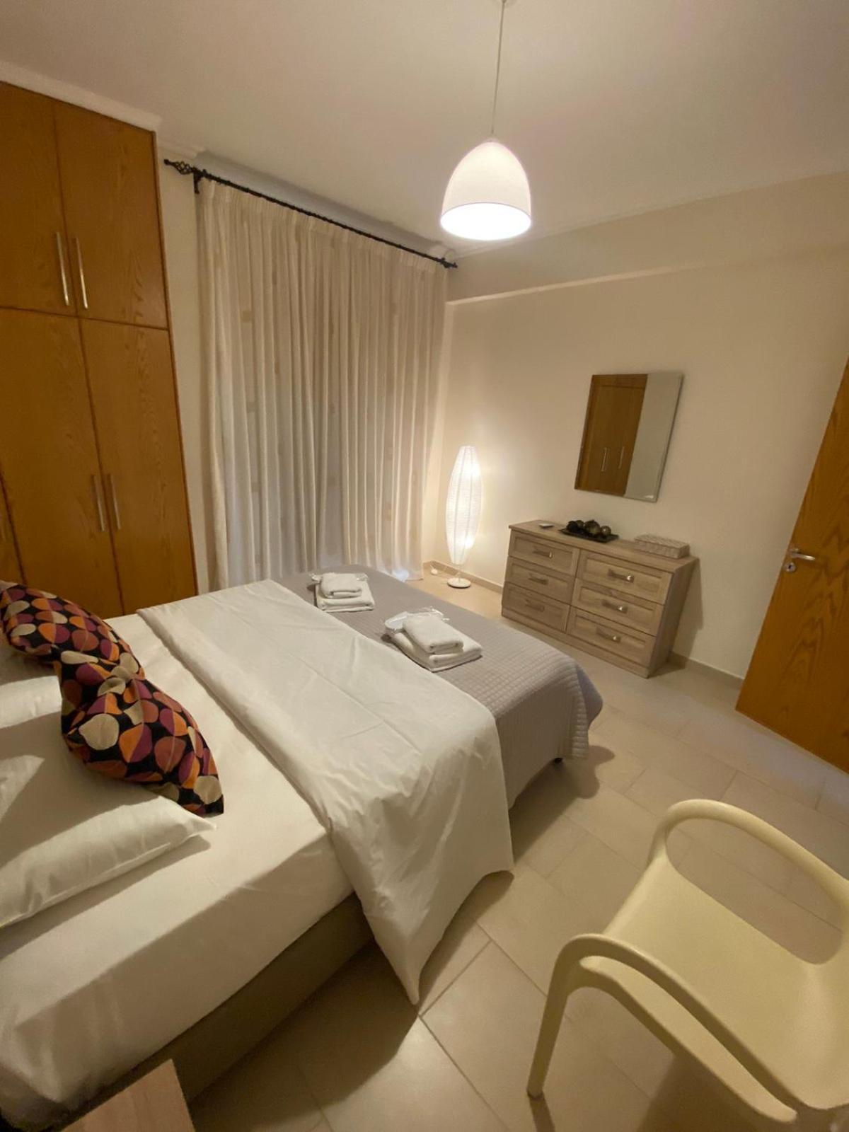 Paphos 2 Bedroom Apartment, Zygos Centre Block D - By Imh Travel & Tours מראה חיצוני תמונה