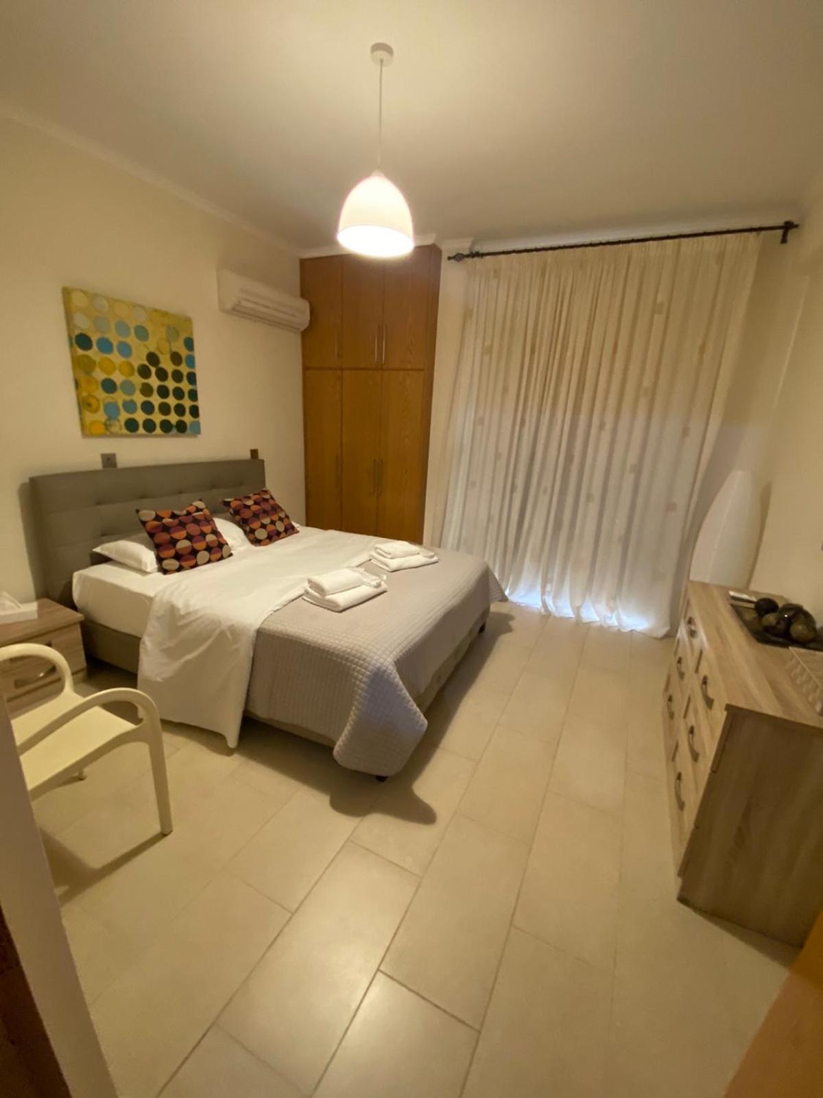 Paphos 2 Bedroom Apartment, Zygos Centre Block D - By Imh Travel & Tours מראה חיצוני תמונה