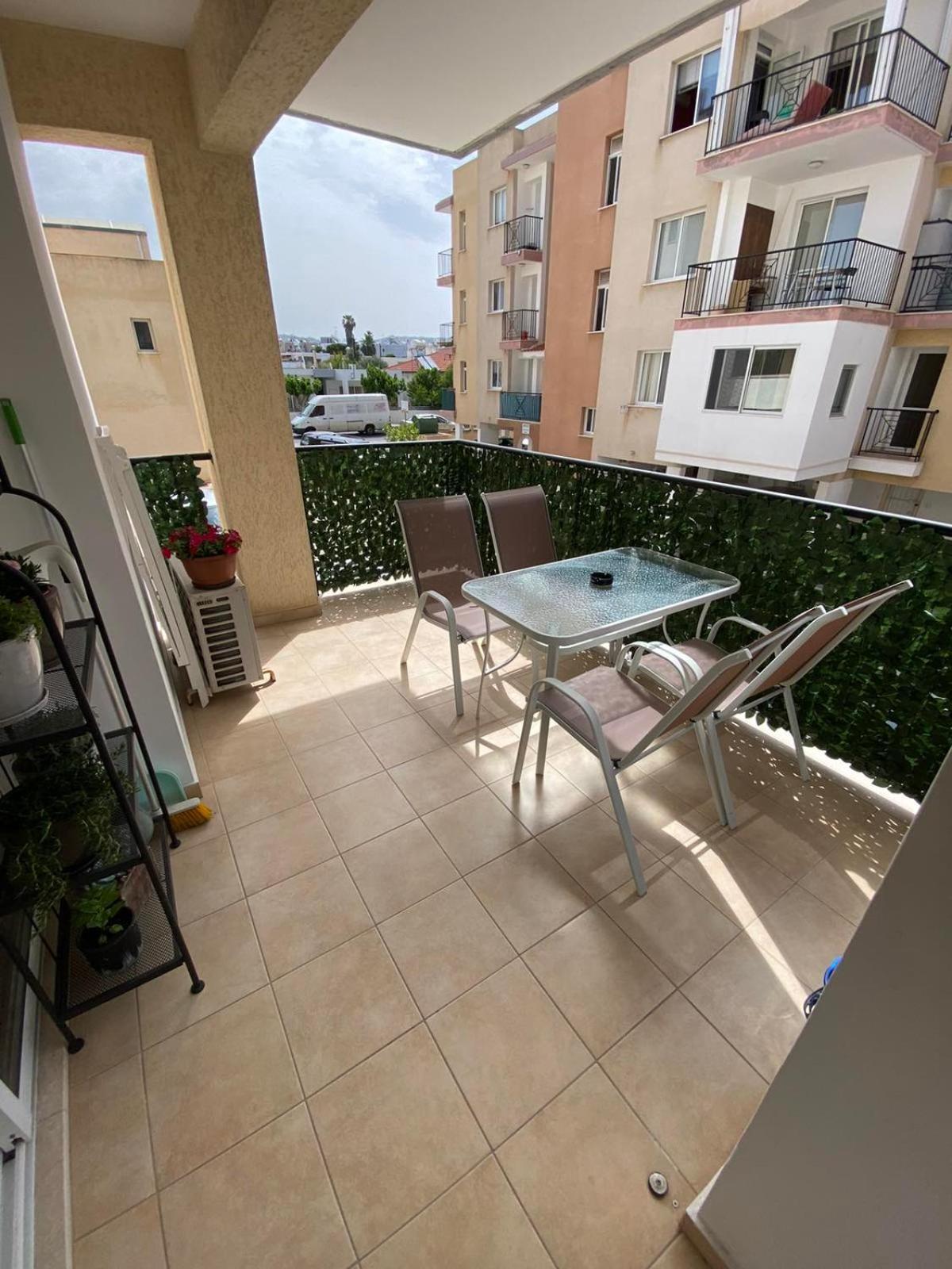 Paphos 2 Bedroom Apartment, Zygos Centre Block D - By Imh Travel & Tours מראה חיצוני תמונה
