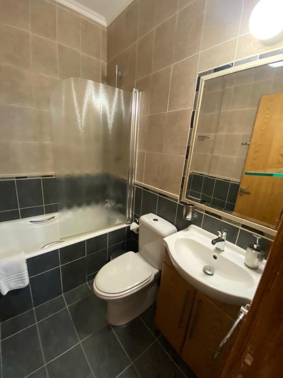 Paphos 2 Bedroom Apartment, Zygos Centre Block D - By Imh Travel & Tours מראה חיצוני תמונה
