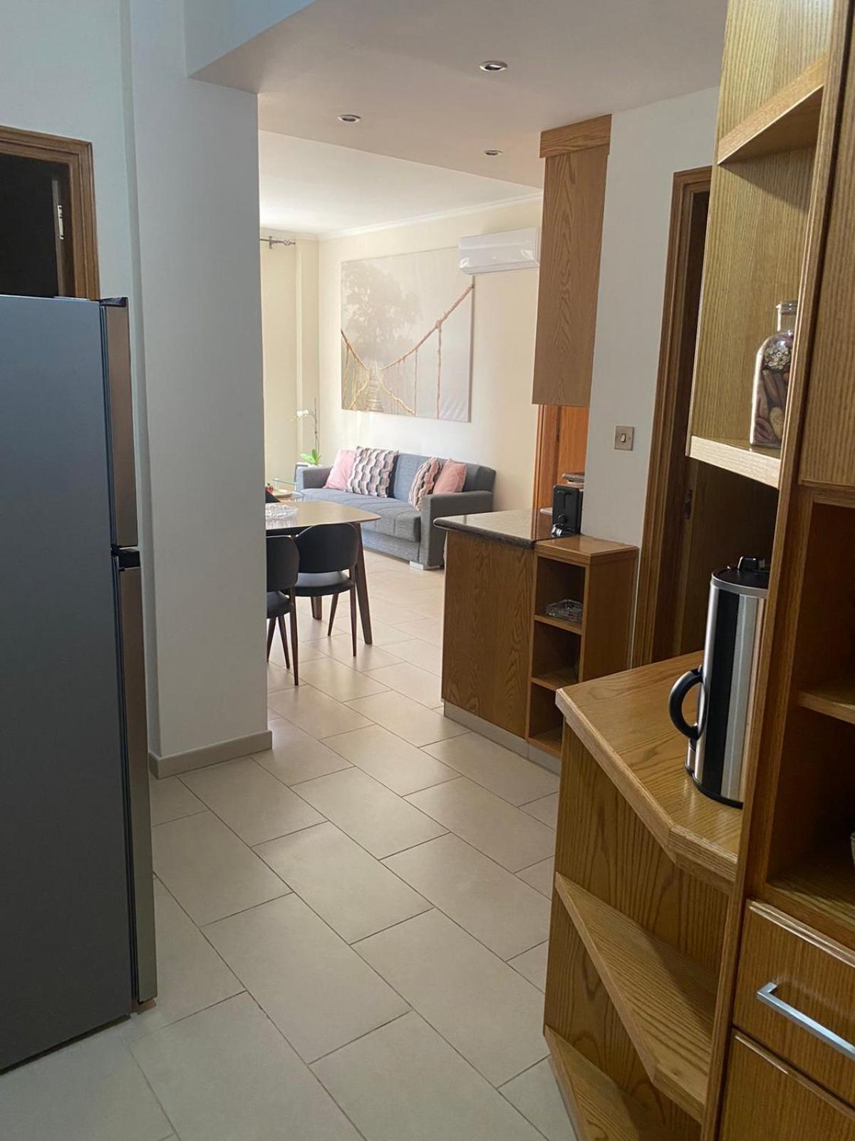 Paphos 2 Bedroom Apartment, Zygos Centre Block D - By Imh Travel & Tours מראה חיצוני תמונה