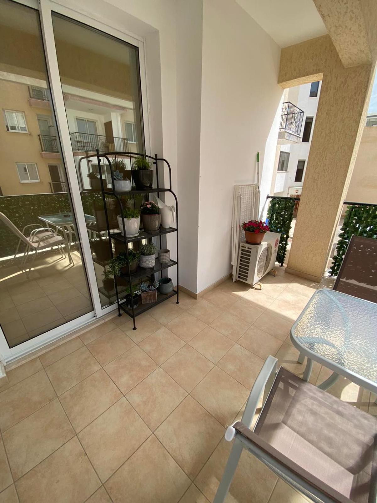 Paphos 2 Bedroom Apartment, Zygos Centre Block D - By Imh Travel & Tours מראה חיצוני תמונה