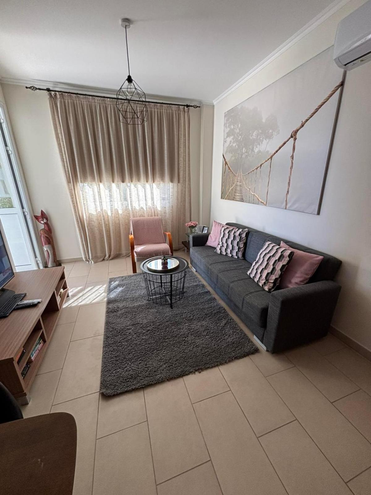 Paphos 2 Bedroom Apartment, Zygos Centre Block D - By Imh Travel & Tours מראה חיצוני תמונה