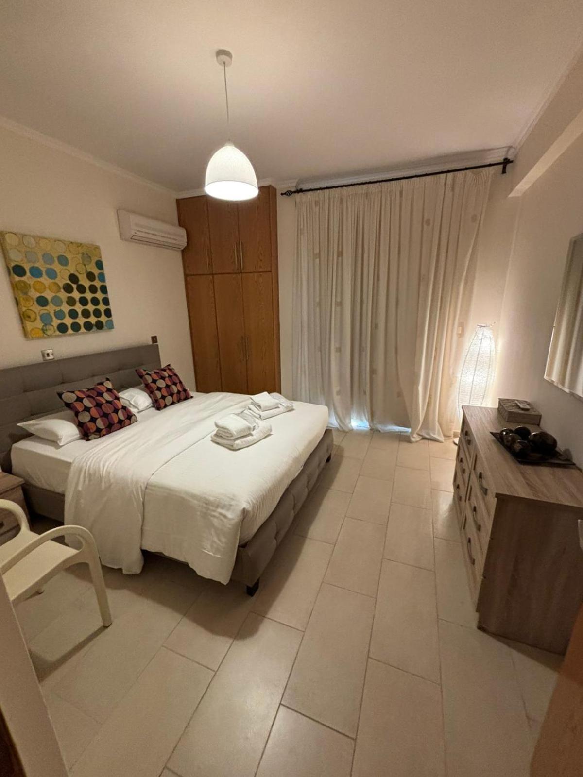 Paphos 2 Bedroom Apartment, Zygos Centre Block D - By Imh Travel & Tours מראה חיצוני תמונה